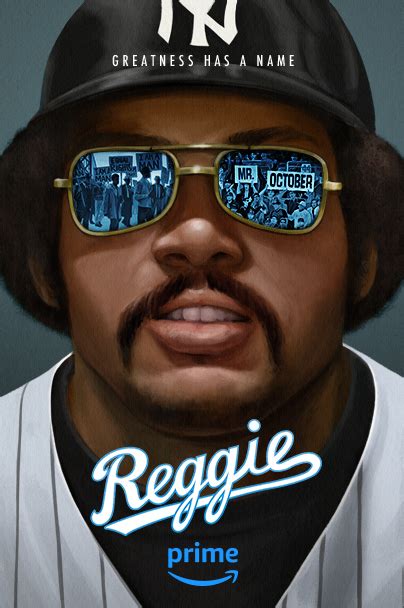 Reggie .